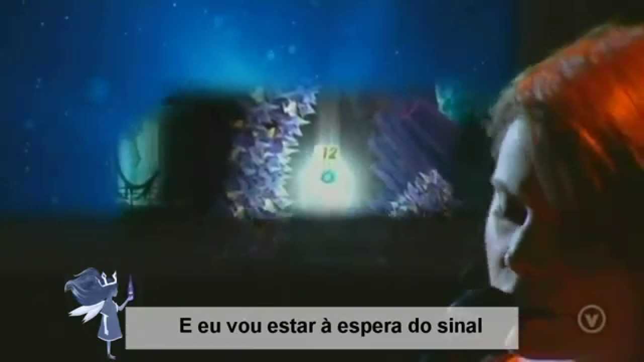 Coeur De Pirate Off To Sleep (Live) Legendado YouTube