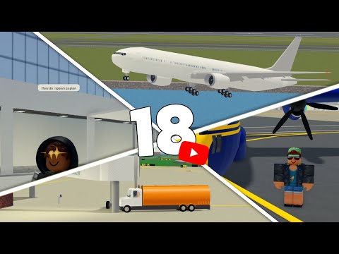 18 Types of Youtubers in PTFS (Roblox)