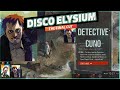 Detective Cuno 1 (Fully Voiced)