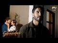 Ali Khan The Magician | Feroze Khan - Sahar Hashmi - Mahmood Aslam | Shaidai