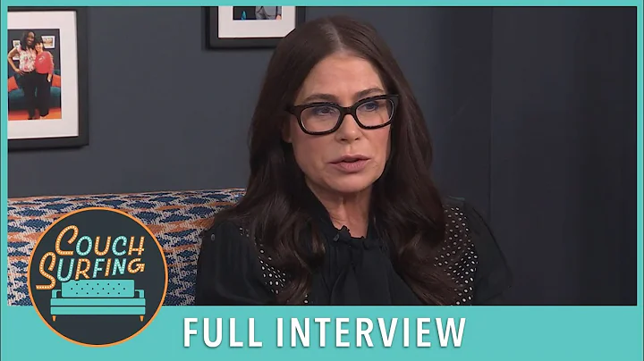 Maura Tierney Breaks Down Her Career: 'ER', 'The A...