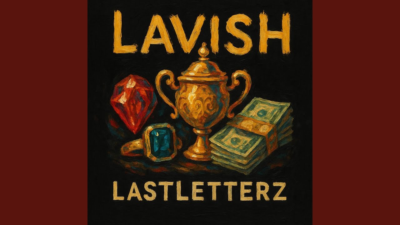 Watch Lavish on YouTube Watch Lavish on YouTube