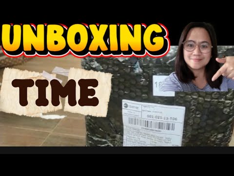 #9 - UNBOXING NEW HOUSEWARE #unboxing #house #trendingvideo
