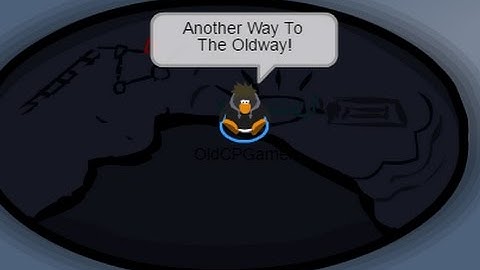 OldCP Way | Another Way To The Oldway