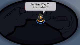 OldCP Way | Another Way To The Oldway