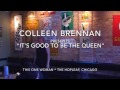 TOW Chicago presents Colleen Brennan