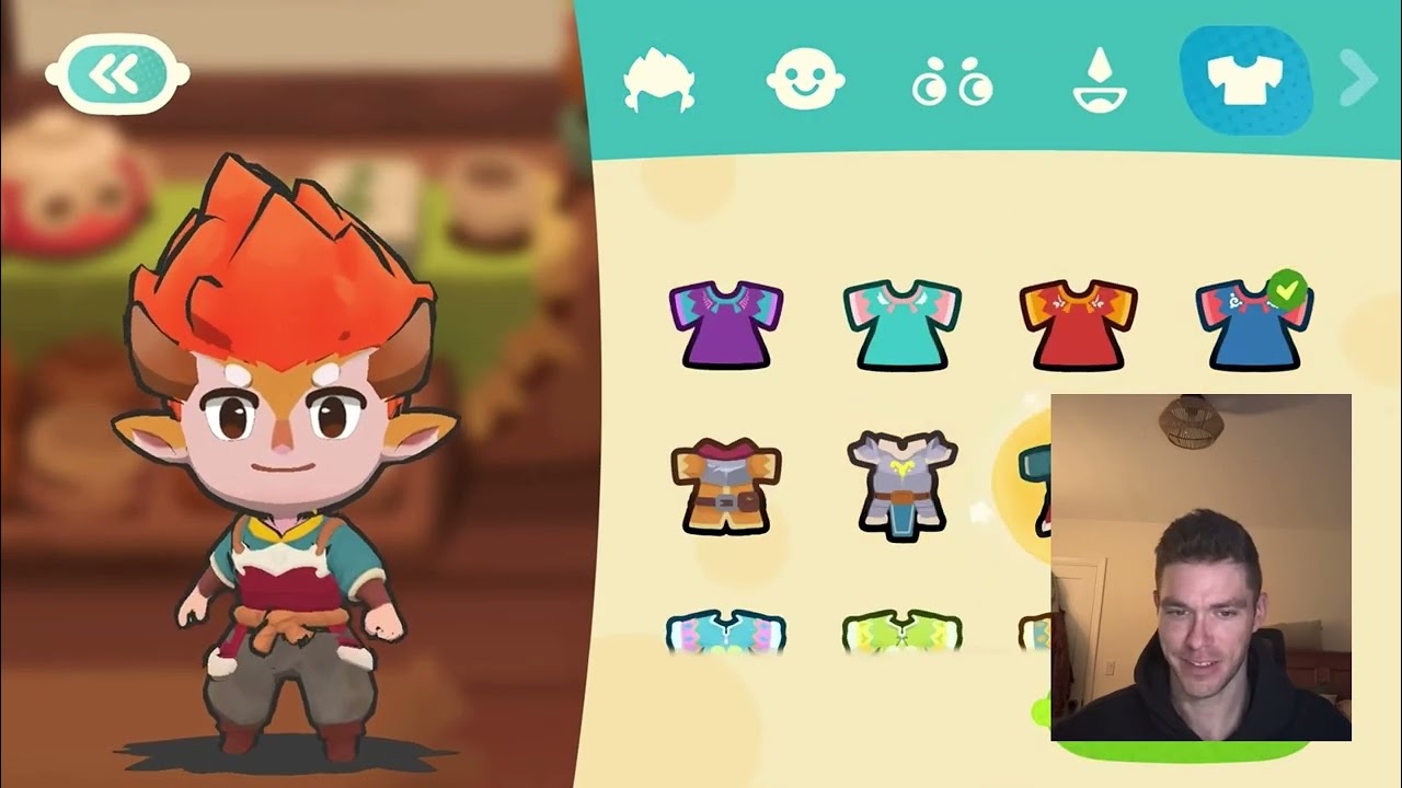 Axie Infinity MMO Trailer Live Reaction