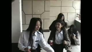 Ra-ta-ta-ta (New jeans)