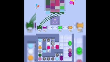 Knit Out Level 362 Walkthrough