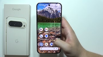 Pixel 9 Pro XL: How to Change Notifications Sound