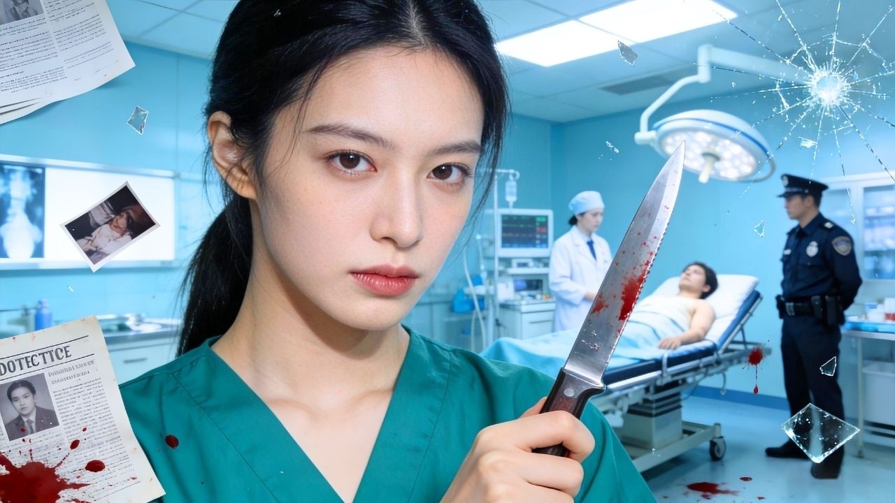 La mataron injustamente… renació y vengó su muerte con sangre y verdad.  #251001sxB2