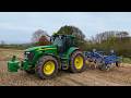 ComboTill - One machine, endless field power!