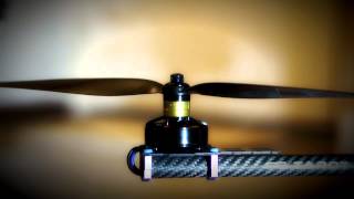 fast release prop adaptor - HiModel