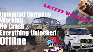 Offroad Driving Simulator Mod Apk Latest Version Unlimited Money screenshot 2
