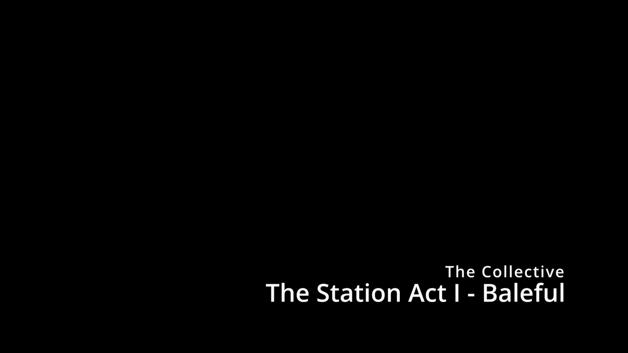 The Collective - Baleful