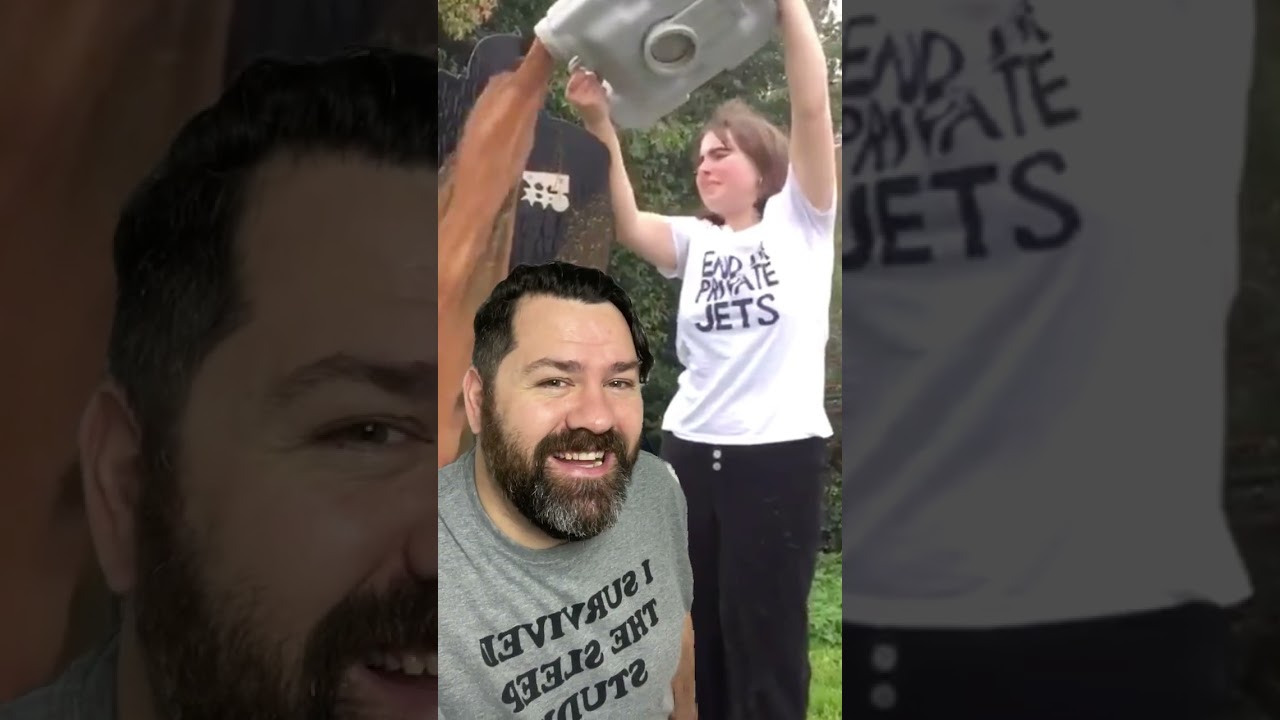 Sh!t Labour Activist Maddie Budd JAILED And Rightly So