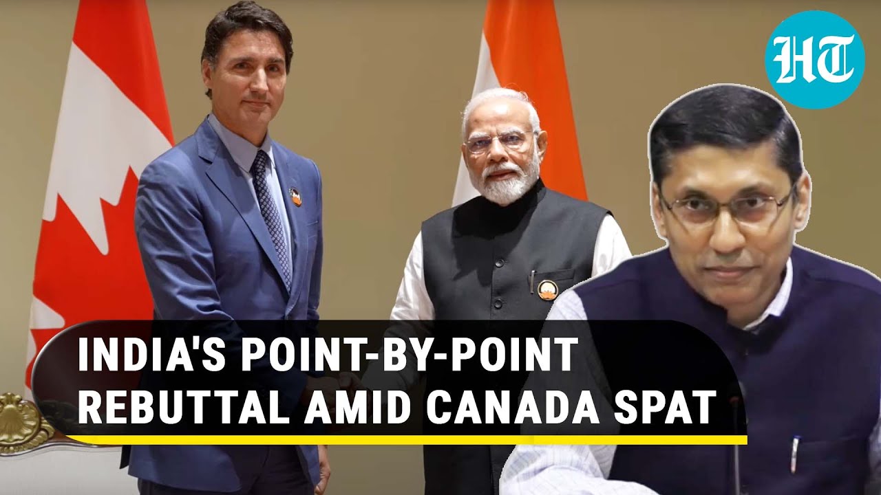 india-dresses-down-trudeau-mea-clarifies-on-diplomats-security-visa