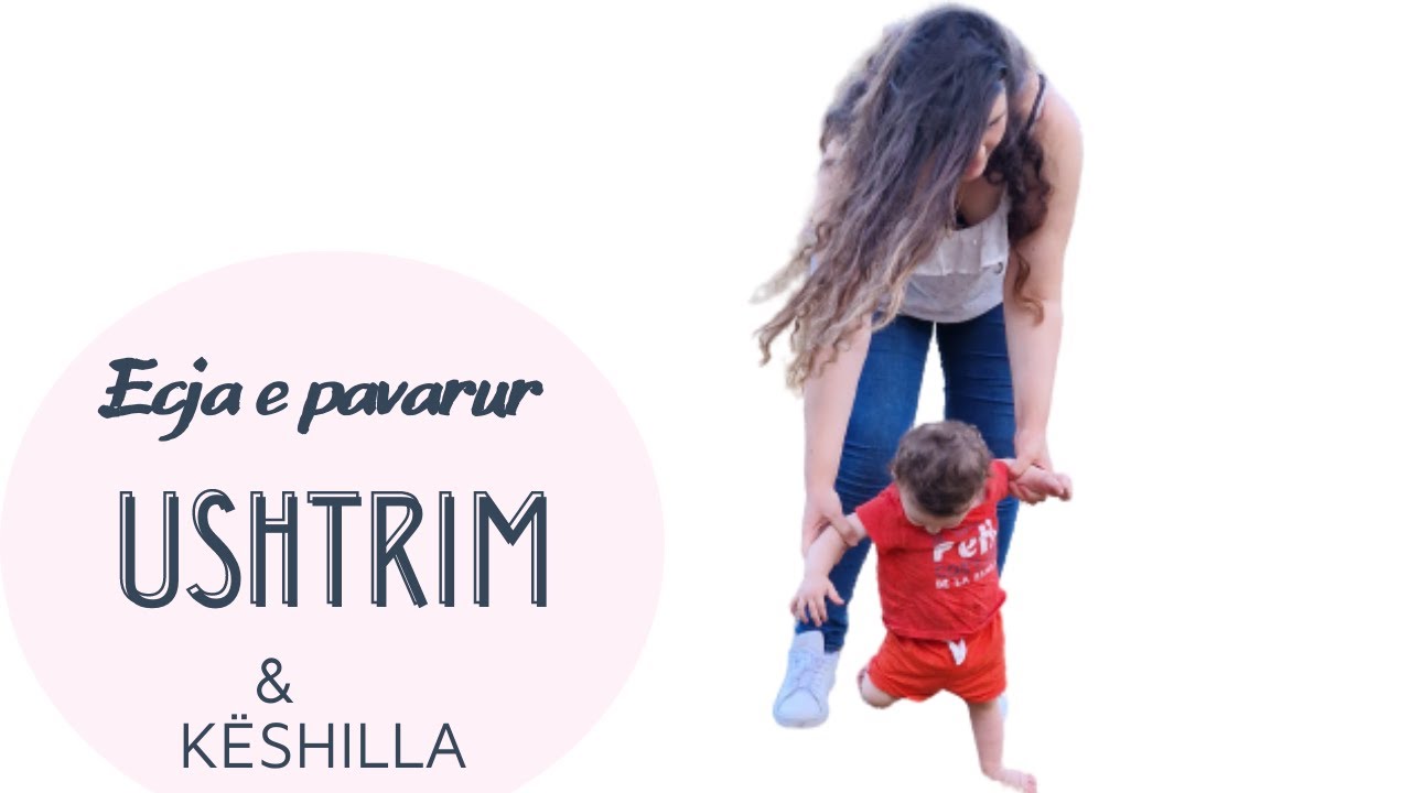 Ecja e pavarur. Ushtrim dhe këshilla.