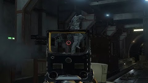 Dominating a RUST monthly server on force wipe POV