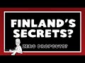 Why Finland Has ZERO School Dropouts (While America Struggles)