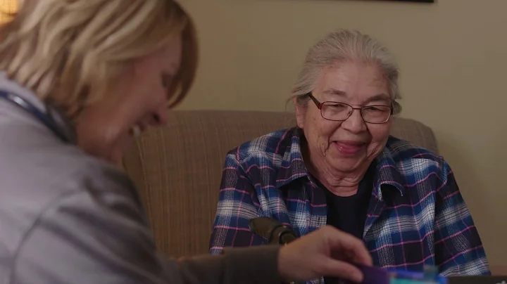 Oneida Nation Long-term Services and Supports