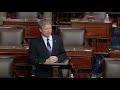 Sen. Rand Paul Condemns the 2021 NDAA for Prolonging War in Afghanistan - Dec. 10, 2020