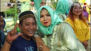 TASNI FT DEDY MC - JANJI SETIA | SINGA DANGDUT PUTRA PA'I MUDA | GANTAR