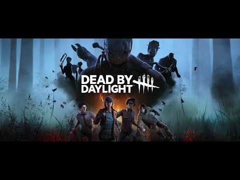 Видео: Веселье в Dead by Daylight