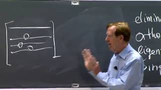 Computational Science and Engineering I - MIT - Lec 03