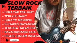 lagu slow rock terviral full album 2025