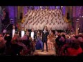 Andre rieu  the platin tenors  the holy city jerusalem 2011