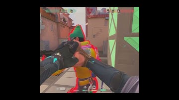 GOOFY AHH SOVA  WILDING #trolling #knifekills #valorant #shortsfeed