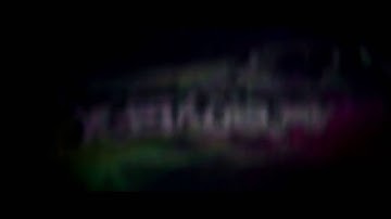 Intro for my channel description below