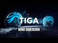 Tiga Mind Dimension HUMAN404 Remix Visualizer mp3