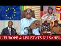 Leurope  les tats du sahel keita cheick oumar