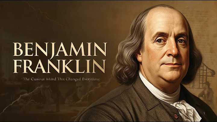 Benjamin Franklin Was More Than a Founding Father ||And Most People Miss This||