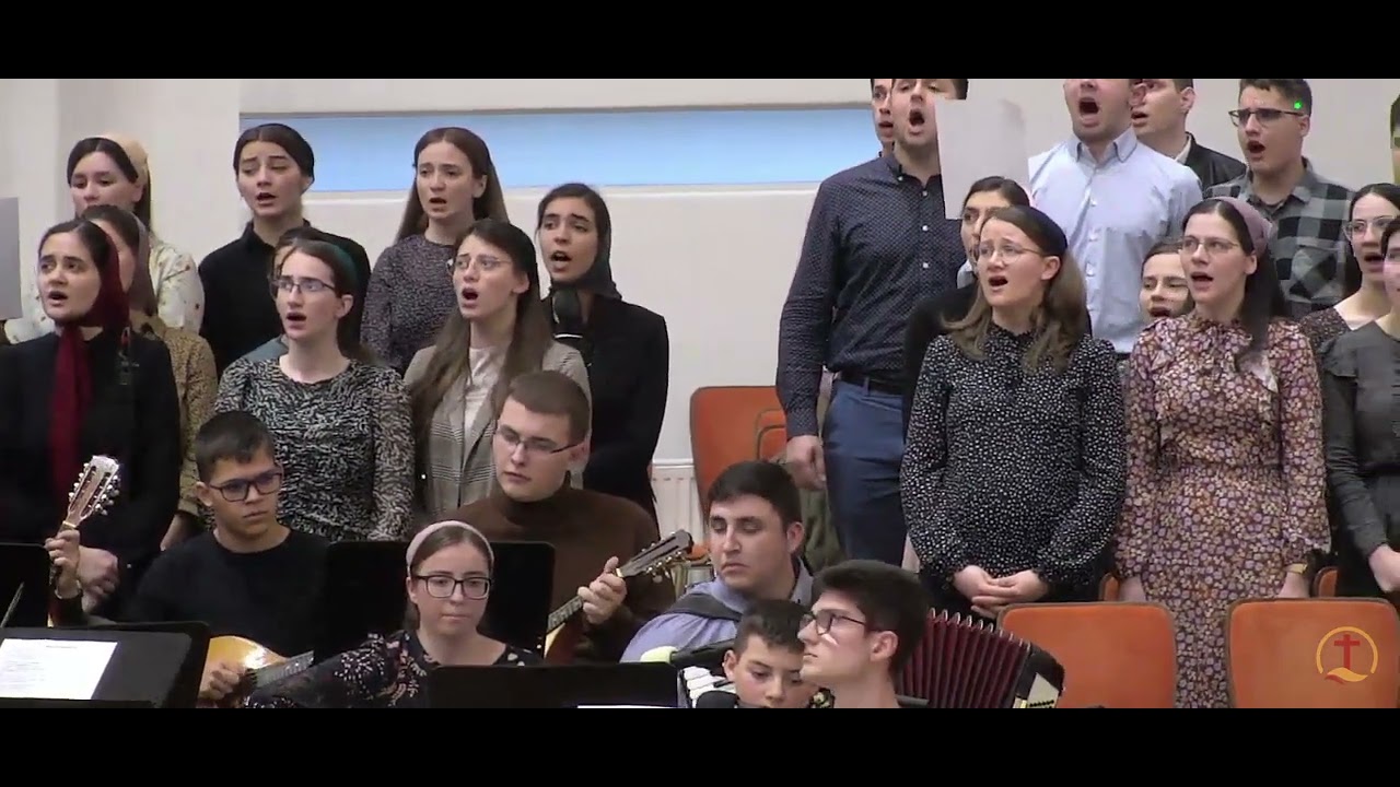 Grup Tineri Timișoara - Veniți la Pocăință