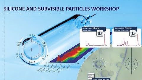 Subvisible Workshop NJ