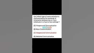 Mock Test Series 21 || NET JRF Paper 1 Communication #shortsvideo #communication #ugcnet #mocktest