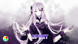 Nighcore - Spirit | Lyrics