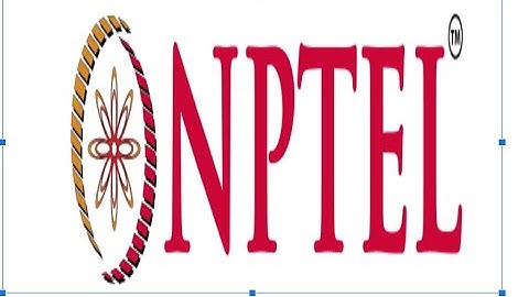 THE JOY OF COMPUTING USING PYTHON WEEK 12