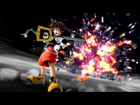 キングダムハーツ1から