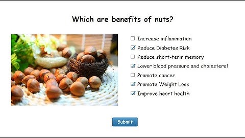 How to Use Question with Media Layout - ActivePresenter 8