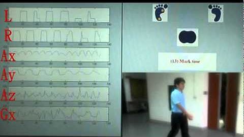 A Wearable Human Activity Detection System Using Inertia Sensors and Pressure Switches in Socks