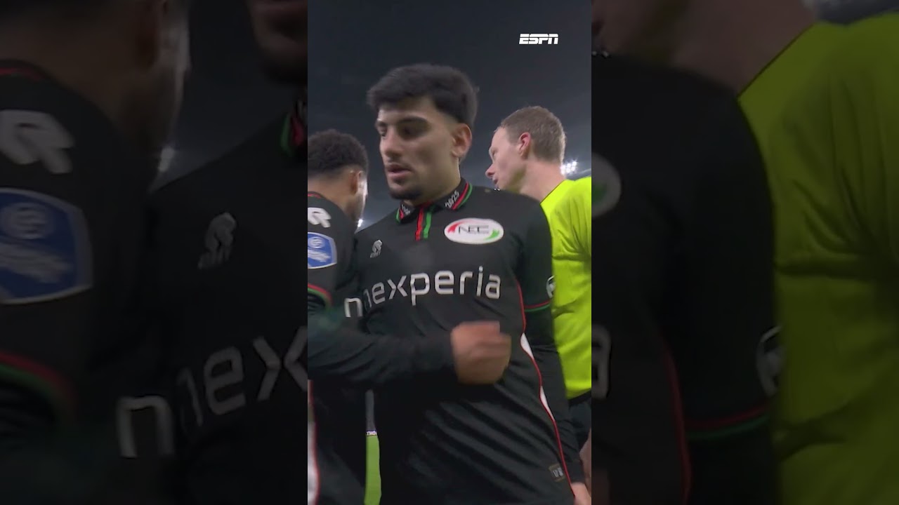 Danilo keert terug in de Johan Cruijff Arena 🔙👏