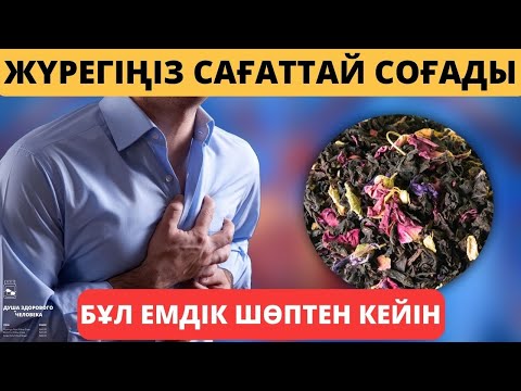 Бейне: Дені сау тропикалық жемістер