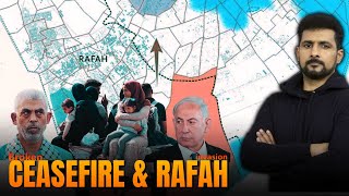 Gaza Israel Conflict 21 | Broken Ceasefire & Rafah Invasion | Faisal Warraich