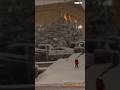 FOX 29's Jenn Frederick spotted a skier on the art museum steps this morning.