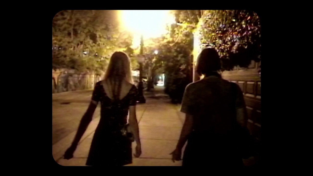 Dream Eater (Short Film)