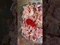 Spicy Ahi Wonton #shorts #ytshorts #youtube #shortsvideo
